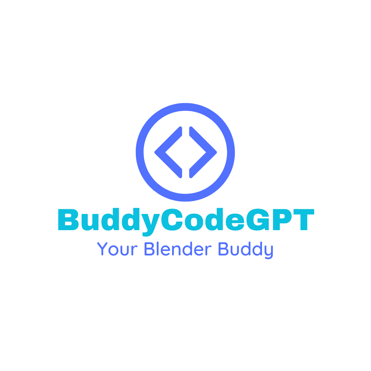 BuddyCode Icon